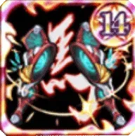 リンカ・ギアの画像