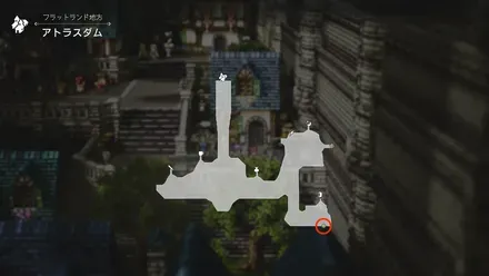 偉大な農家の場所