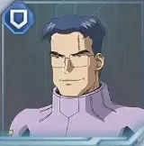 ヘルベルト・フォン・ラインハルト（SR／耐久）画像