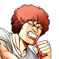 ［沈黙の絶対王者］林田 恵