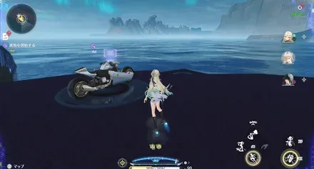 バイク挑戦③ 現地