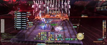 ハーフムーン強化