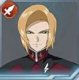 ハイネ・ヴェステンフルス（SR／攻撃）画像