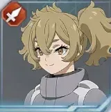 レネ・コスタ（SR／攻撃）画像