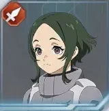 メイジー・メイ（SR／攻撃）画像