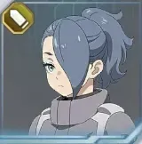 エナオ・ジャズ（SR／支援）画像