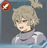 フェルシー・ロロ（SR／攻撃）画像