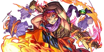 犬山道節の画像