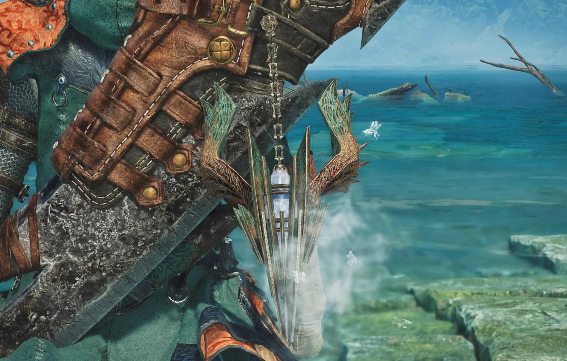 18分以内クリアで報酬チャームを全てゲット