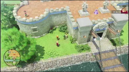 リイマジンド4の見た目