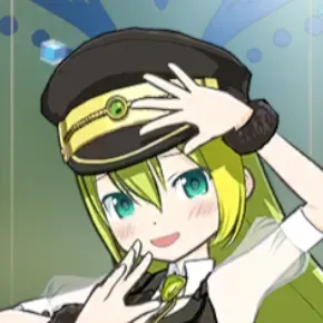 アリナ・グレイ画像