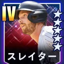 スレイター画像