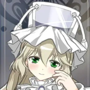 美国織莉子画像