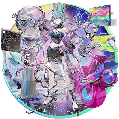 オセロニアの［水星］マキュリスの画像