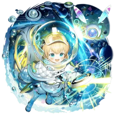 オセロニアの［いざ冒険の世界へ］テルミオスの画像