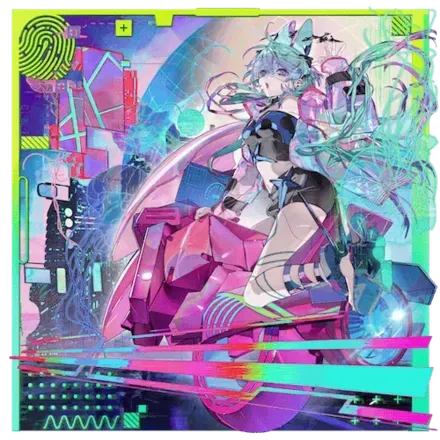 オセロニアの［加速する運命］マキュリスの画像