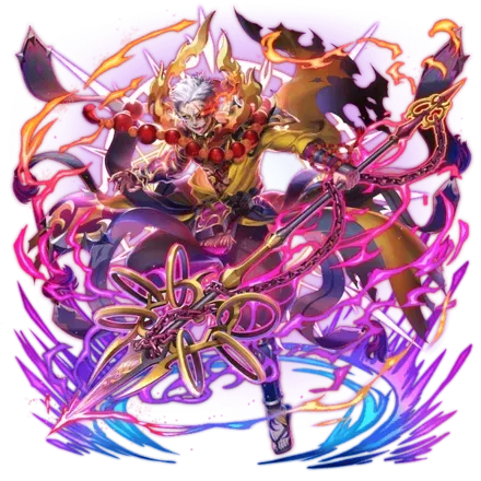 オセロニアの［修羅の妄執］千廻の画像