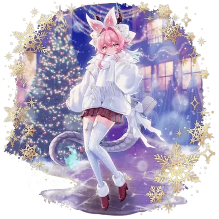 オセロニアの［冬の夜の光の下で］フルフレアの画像