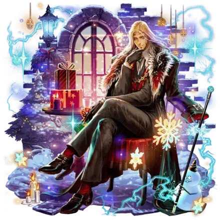 オセロニアの［夜の街で得たもの］トールの画像