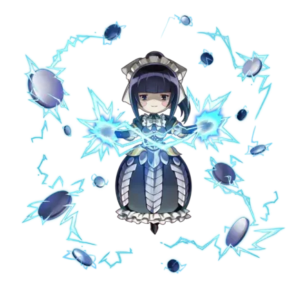 オセロニアの［二重の影］ちびナーベラルの画像