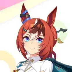 バブルガムフェロー(正月)の隠しイベント