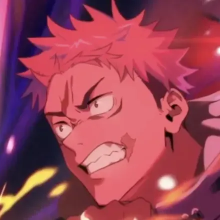 「託された一命」虎杖悠仁画像