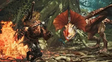 快気怪鳥の快進撃