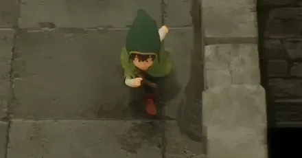 ダッシュパーシャル