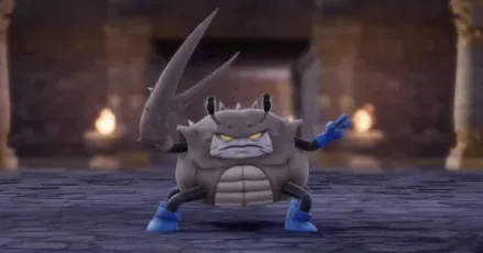 チョッキンガー