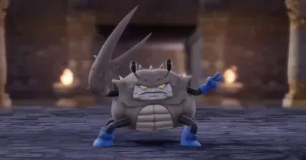 チョッキンガー