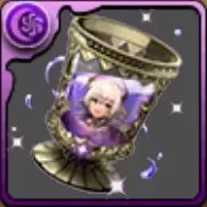 遊びの空間・カルーアミルクの宝杯の画像