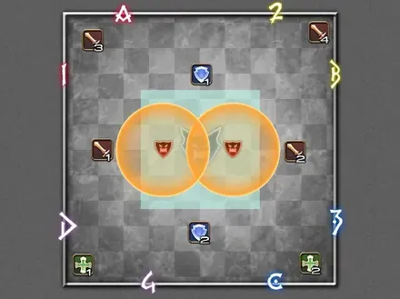 ヴァンプ最初のコウモリ