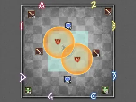 ヴァンプ最初のコウモリ2