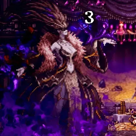 呪将ヘルミニア