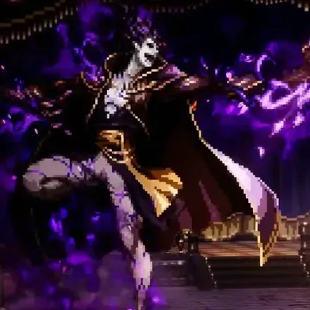 呪将アーギュスト