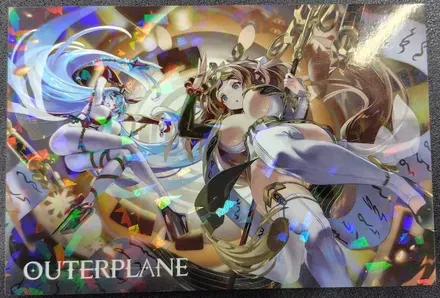 ポストカード(表)