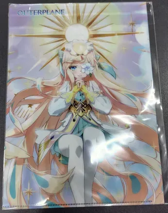 クリアファイル(裏)