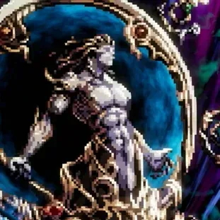 全てを授けし者