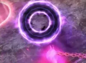 ドーナツ範囲コウモリ