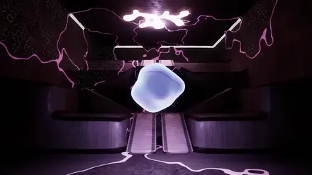 企業の裏側に潜む不穏なストーリーも楽しめそう