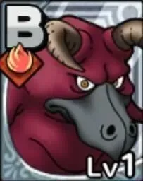 ブラッドオックス画像