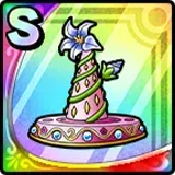 しあわせのぼうし