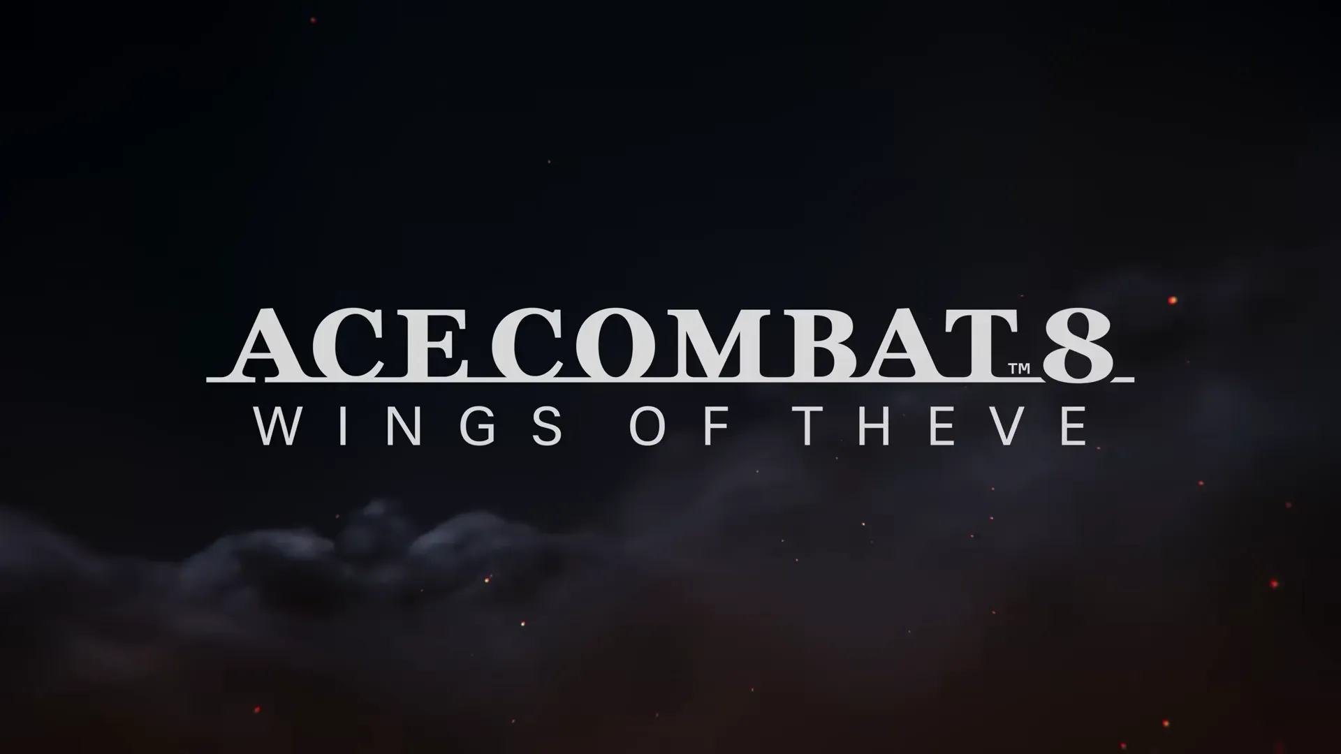 エースコンバット8