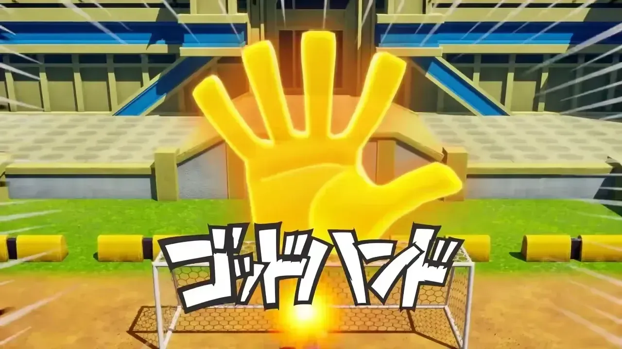 イナズマイレブンREはどんなゲーム？