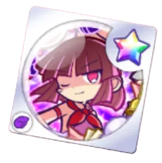 ドッペルキッチンのドッペルゲンガーアルル