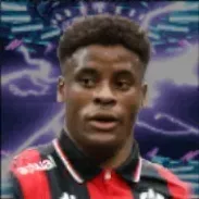 HPケビンカルロス(01/08)画像