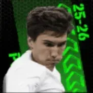 TPゴンサロガルシア(01/08)画像