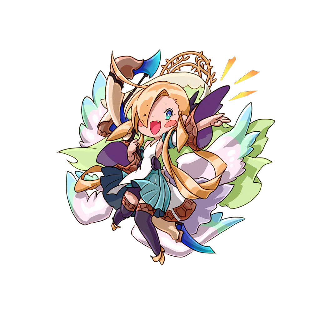 ちびラファエル