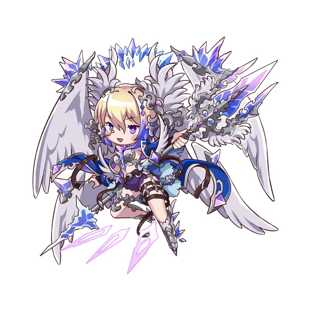 ちびガブリエル