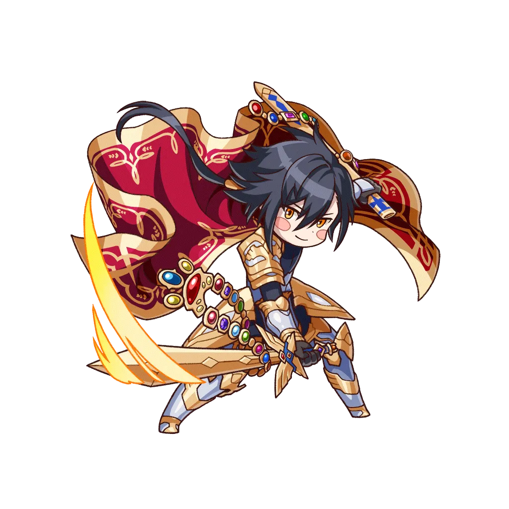 ちびディートリヒ